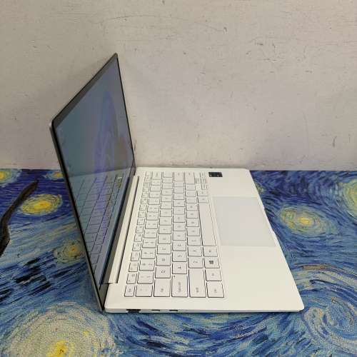 (超輕超薄Samsung文書機🔥）Samsung Galaxy i7-1135G7/16GB Ram/1TB SSD /超薄邊框...
