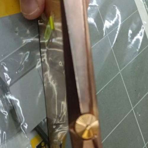 AK SP2000 Cu 銅機