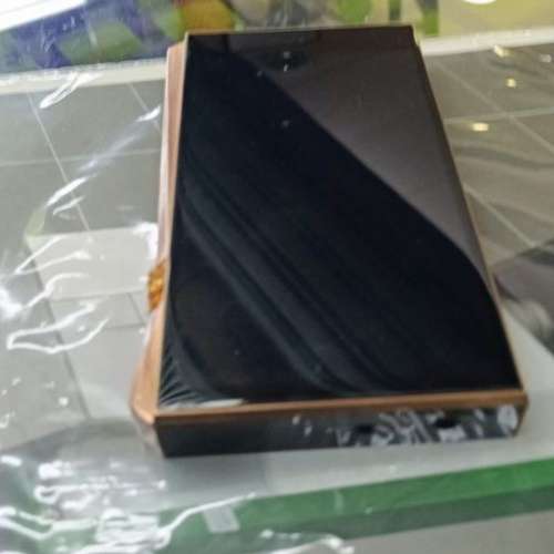 AK SP2000 Cu 銅機