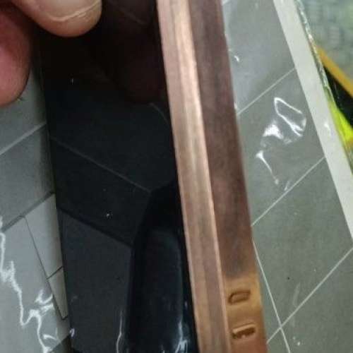 AK SP2000 Cu 銅機