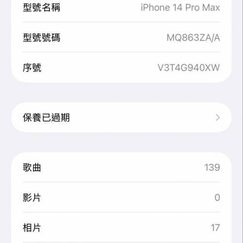 i phone 14 pro max 128g