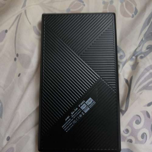 Fiio jm21