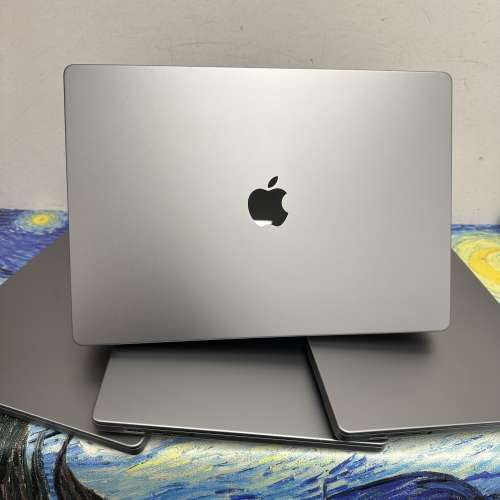 （性價比高MacBook M1 Pro🔥M1Pro 16 寸)APPLE  MacBook Pro 2021/M1 Pro CPU/16,3...
