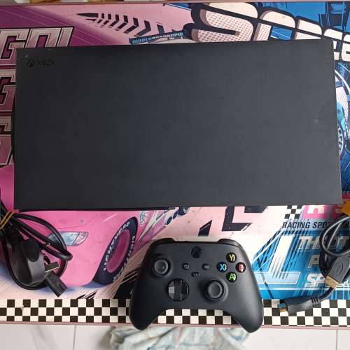 Xbox Series X