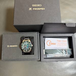 Seiko SPB501J1 Padi 1965 Heritage特別版