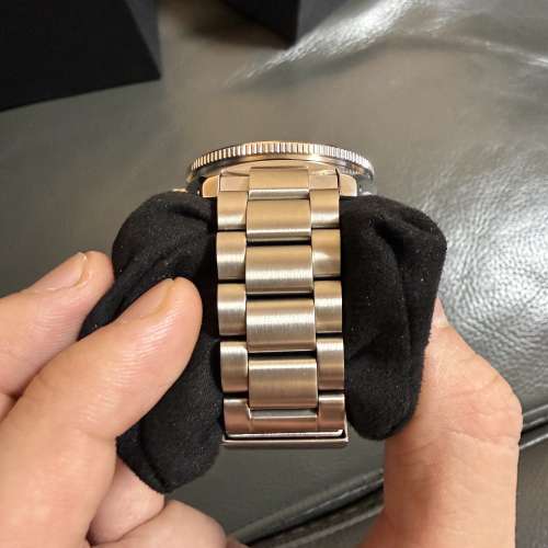Seiko SPB501J1 Padi 1965 Heritage特別版