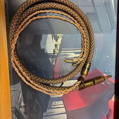 Audio Mijinko NOCTURNE mmcx 4.4mm