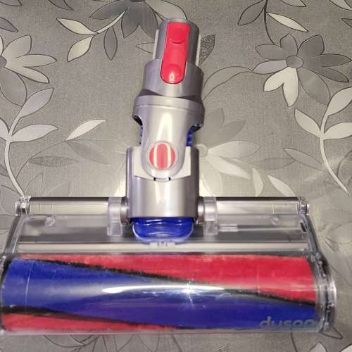 Dyson 電動軟絨滾筒吸頭 合 V7 V8 V10 V11 V15