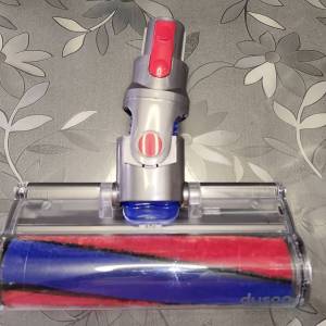 Dyson 電動軟絨滾筒吸頭 合 V7 V8 V10 V11 V15