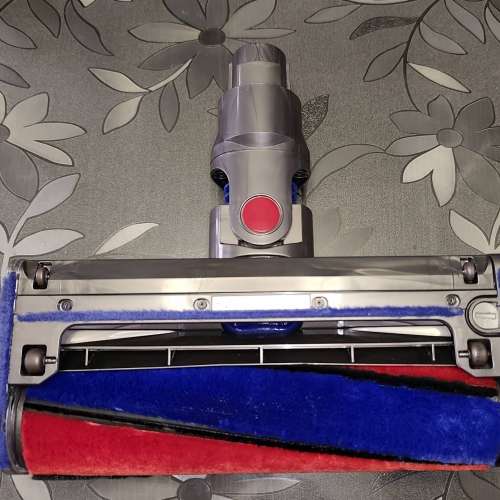 Dyson 電動軟絨滾筒吸頭 合 V7 V8 V10 V11 V15