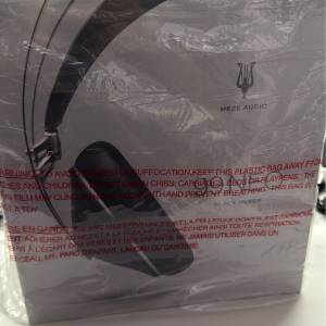 全新 Meze Audio 99 Neo