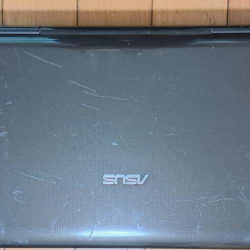 ASUS 手提電腦