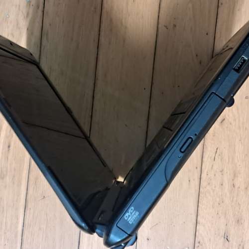ASUS 手提電腦