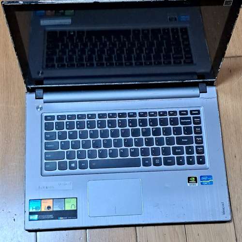 Lenovo 手提電腦