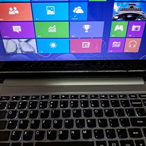 Lenovo 手提電腦
