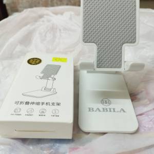 手機座