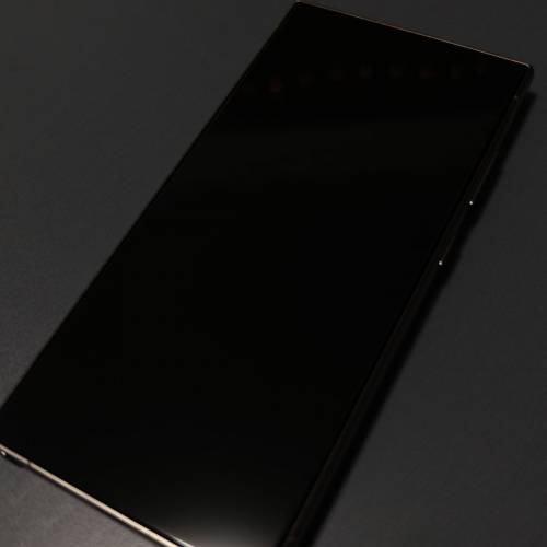 Samsung galaxy s24u 12/512 灰