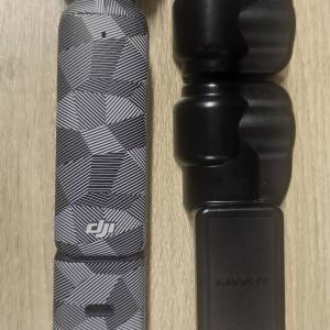 Poker 3 連埋續航電池