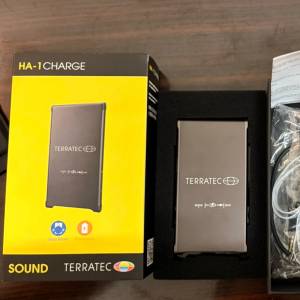 TERRATEC德國坦克HA-1