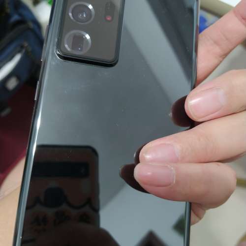 Samsung Note 20 ultra 256gb