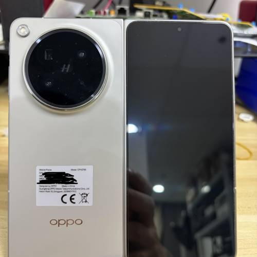 oppo find n6 港行鈦色