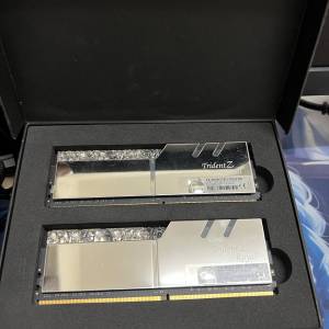 芝奇皇家戟ddr4