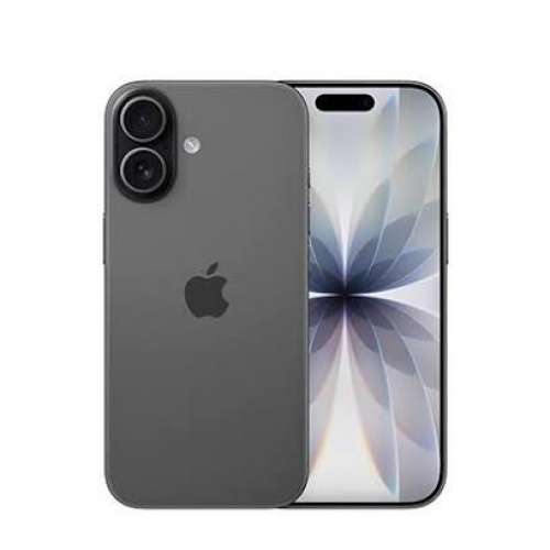 iPhone 17 612GB 黑色