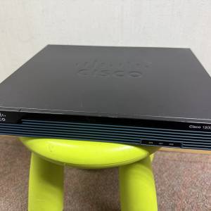 Cisco 1921 router