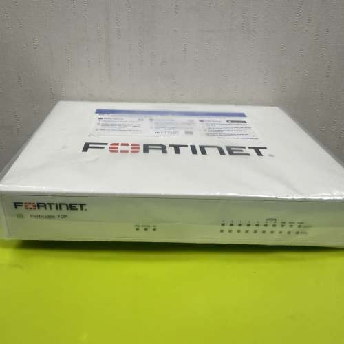Fortinet Fortigate 70F