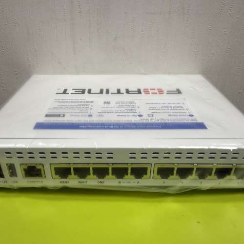 Fortinet Fortigate 70F