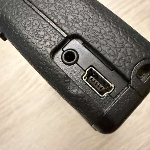 Ricoh GRD III CCD camera 相機 連叉電器 原裝皮套