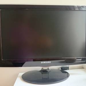 Samsung LED iDTV 22&rdquo;
