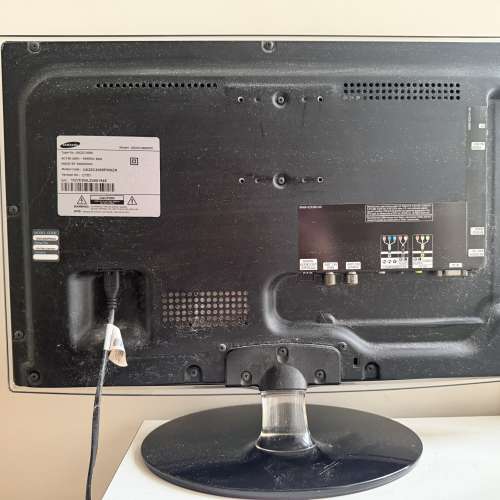 Samsung LED iDTV 22&rdquo;
