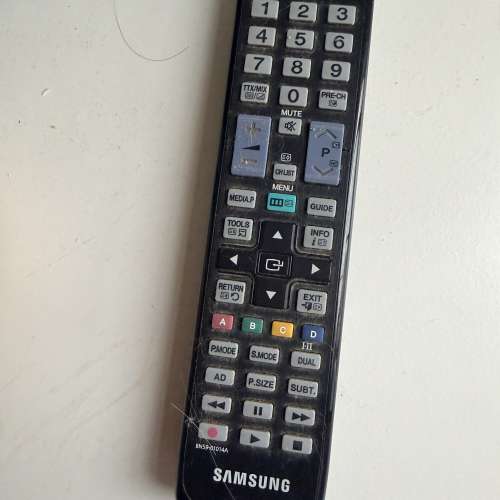 Samsung LED iDTV 22&rdquo;