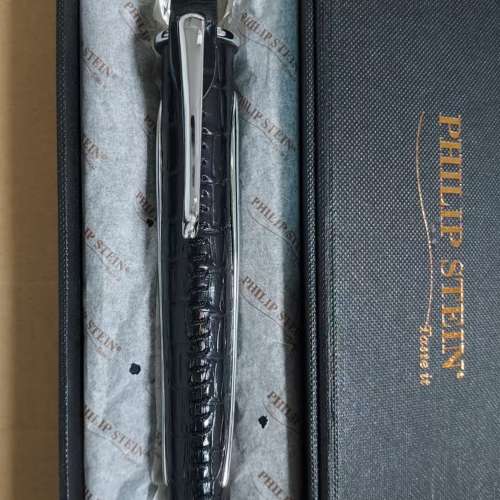 Philip Stein Wine Wand 施华洛世奇水晶 醒酒棒1-PSW-SAR