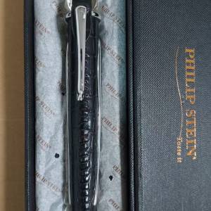 Philip Stein Wine Wand 施华洛世奇水晶 醒酒棒1-PSW-SAR