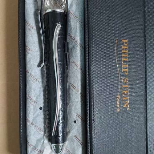 Philip Stein Wine Wand 施华洛世奇水晶 醒酒棒1-PSW-SAR