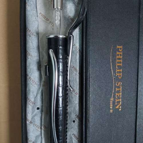 Philip Stein Wine Wand 施华洛世奇水晶 醒酒棒1-PSW-SAR