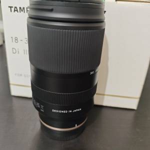 騰龍 Tamron 18-300mm F/3.5-6.3 Di III-A VC VXD (Sony E)鏡頭