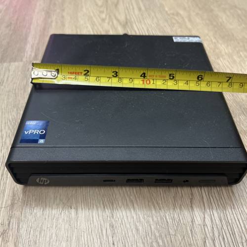hp elite mini 800 g9
