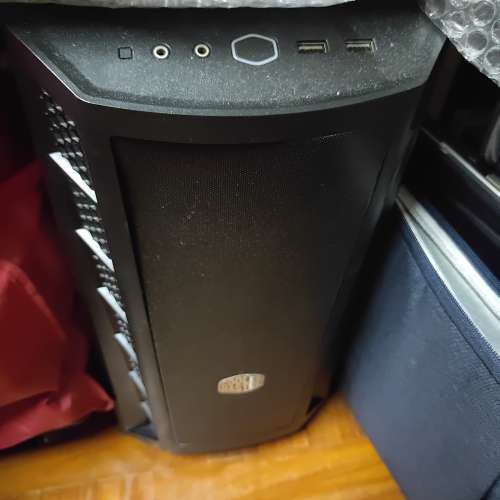 i7 7700k 砌機