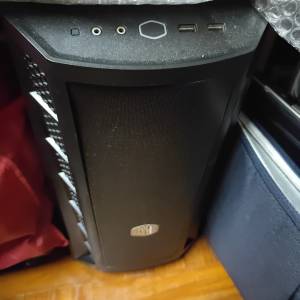 i7 7700k 砌機