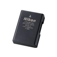 nikon 代用  El14 電池 1030mah  95%新 全正常, D5200、D5100、D3200、D3100 , D5600