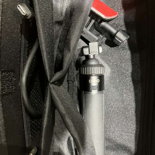 DJI Osmo Action 4 Adventure Combo 全能套裝
