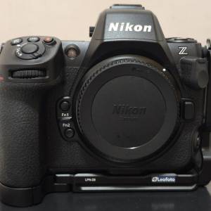 Nikon Z8 body