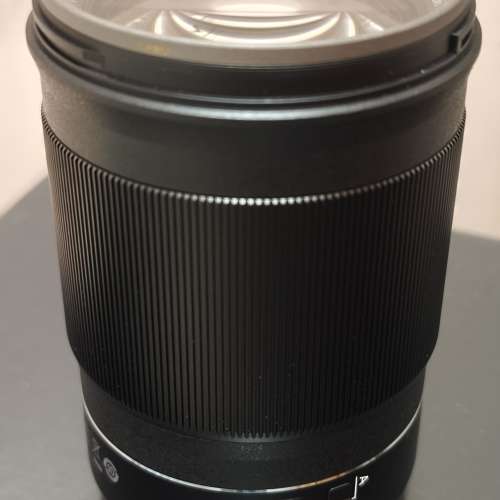 NIKKOR Z 85mm f/1.8S ( 已售出 )