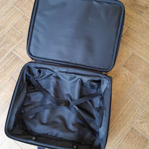 Samsonite Pro DLX 4 Rolling Tote 新秀麗 電腦拉箱 旅行箱 公文箱