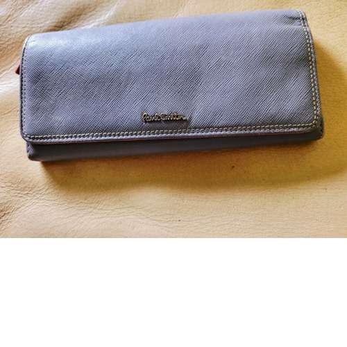 Paul Smith 長銀包