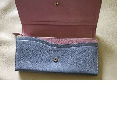 Paul Smith 長銀包