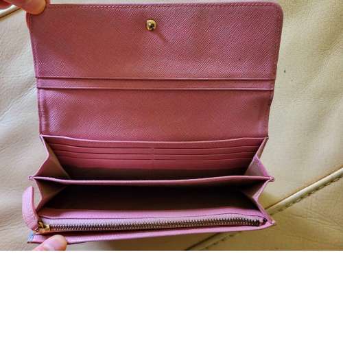 Paul Smith 長銀包